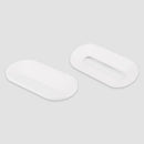 Happy Life Wall Hanging Soap Box Holder Bathroom House Decorations from Xiaomi Youpin