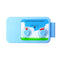 Automatic Micro Home Drip Irrigation System Sprinkler Lawn Sprinkler