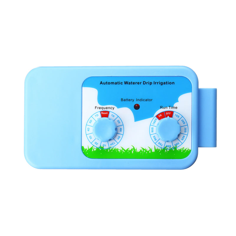 Automatic Micro Home Drip Irrigation System Sprinkler Lawn Sprinkler