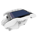 3 in 1 DIY Solar Power Educational Building Block Toys Spaceship Lunar Exploration Fleet Transformation Robot Kits Kids Gift