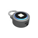 ANYTEK P2 Smart Keyless Fingerprint Lock bluetooth Phone APP Unlock Waterproof Anti-Theft Padlock Door Lock