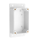 3Pcs SONOFF IP66 Waterproof Junction Case Waterproof Box Water-resistant Shell