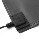 18W Waterproof Seedling Plant Hydroponic Heated Mat Pet Retile Warm Heating Pad