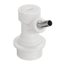 Homebrew Cornelius B eer Keg Ball Lock Disconnect Draft Dispenser Liquid Gas Connector Barbed/Threaded Mouth Kegerator Conversion Kits