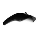 4Pcs Front Rear Car Mudguards Splash Fender For Peugeot 508 Sedan 2011-2014