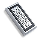 ZKTco ZK-FP810E Metal Touch Access Controller ID Card Password Access Control System Attendance Machine