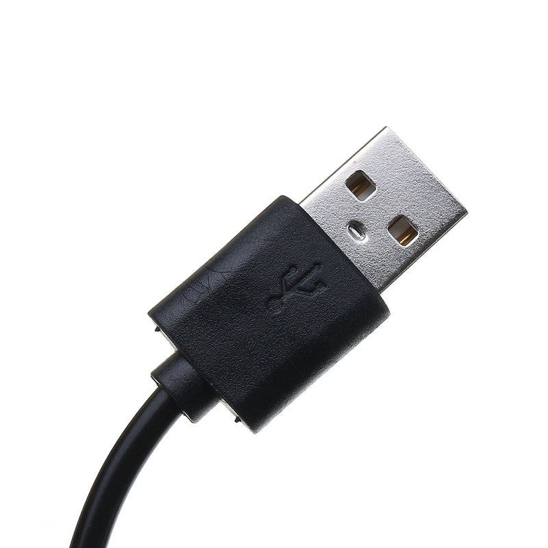 LUSTREON Max 30W Mini USB Power Supply bluetooth APP Smart RGB LED Strip Light Controller DC5V