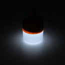 50W / 100W / 150W LED Solar Energy Charging Light Bulb Camping With DC Charger