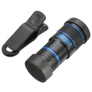 Universal 8X Zoom Optical Lens Telescope For Camera iPhone 7 Xiaomi Samsung