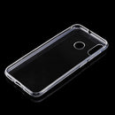 Bakeey Ultra-Thin Transparent Soft TPU Protective Case For ASUS Zenfone Max(M1) / ZB555KL