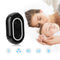 Loskii BS-710 Ultrasonic Pest Repeller Electronic Pests Control Repel Mouse Bugs Mosquitoes Killer