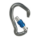 XINDA XDQ9631 Professional Mountaineering Rock Climbing 23KN Tension Safety Buckle Lock Carabiner