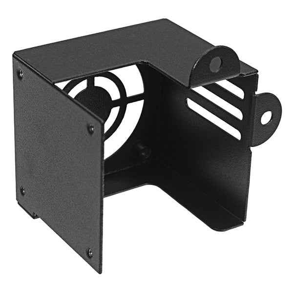 Creality 3D DIY Full Metal Cooling Fan Cover For 3D Printer CR-10 CR-7 CR-8