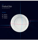 NEO COOLCAM NAS-PD02Z New Z-wave PIR Motion Sensor Detector Home Automation Alarm System Motion Alar