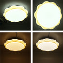 24W LED Dimmable Lamp Ceiling Down Light Fixture Surface Living Room Bedroom
