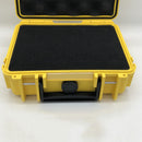 Reylight Rugged EDC Gear Case IP67 Waterproof Outdoor EDC Tool Box Hunting Storage Flashlight Box