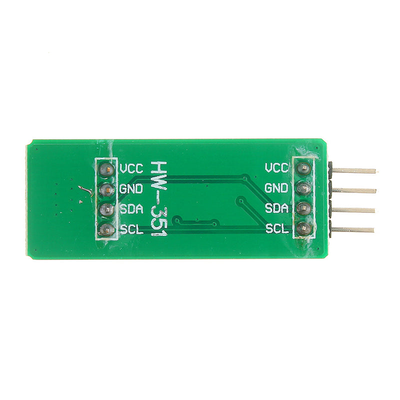 MAG3110 Electronic Compass Module Three-axis Magnetoresistive Sensor Magnetometer