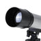 360x50mm Astronomical Telescope HD Refractive Monocular Spotting Scope With Tripod