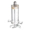 50cc Re-usable Injector Livestock Sheep Goat Cattle Drencher Adjust Dose Syringe