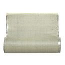 1m 3K 200g Yellow Carbon Fiber Hybrid Fabric Cloth Plain Weave Cloth High Strength for Building Bridge Construction Repair