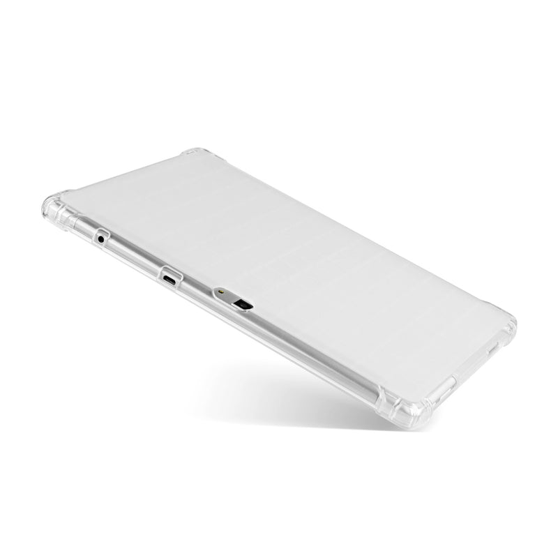 Ultra-thin Transparent Soft TPU Protective Case For Alldocube M5 Teclast M20 Onda X20 Tablet