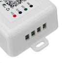 DC5-24V SP108E Smart Wifi APP Control Dimmer Controller for IC WS2811 WS2812B Magic Color LED Strip Light