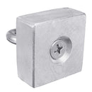 50x50x25mm N52 Block Magnet Rare Earth Neodymium Magnet