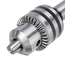 1-13mm Drill Chuck with MT3 Shaft Adaptor
