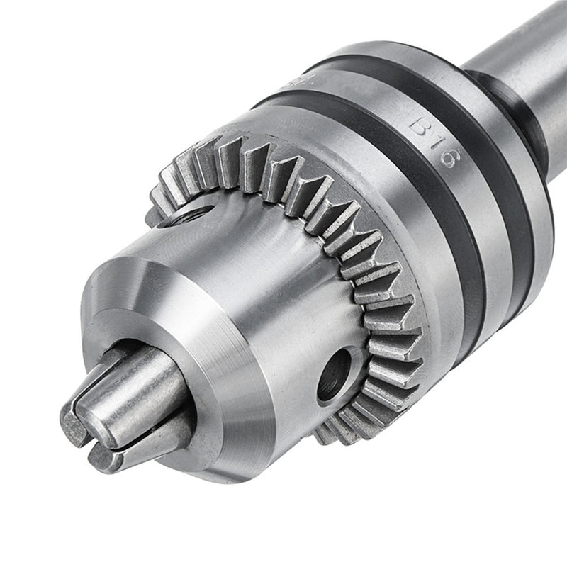 1-13mm Drill Chuck with MT3 Shaft Adaptor