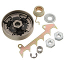 Chain Sprocket Clutch Drum Worm Gear Chain Saw Clutch FOR STIHL MS230 023 MS250 025 021 MS210