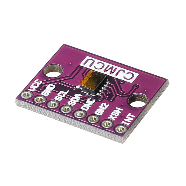 CJMCU-VL53L0X Laser ToF Time-of-Flight Ranging Sensor Module For