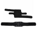 Tomalin Electric Heating Unisex Knee Pad Warmer Magnetic Thermal Massage Therapy Pain Relief Waist Support Belt