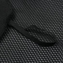 Wolves Howling Print Car Double Seat Cover Cushion Chair Protector Mat Universal