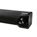 Soundbar LP-09 bluetooth Wireless Home Theater Subwoofer Speaker 3.5mm AUX