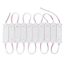 10PCS DC12V COB Warm White/Pure White/Red/Green/Blue LED Module Strip Light for Advertising Sign