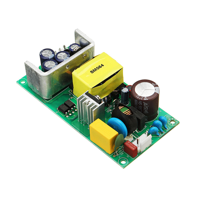 SANMIM AC 220V To DC 24V 40W Industrial Control Switching Power Supply Step Down Module Buck Power Module