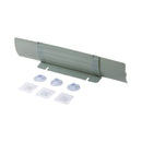 Retractable Kitchen Sink Water Splash Guard Anti-splash Water Retaining Board Tools Kit