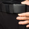 120cm AWMN PH13-2 3.8cm Military Tactical Belt Quick Adjust Buckle Nylon Leisure Belt for Men Women