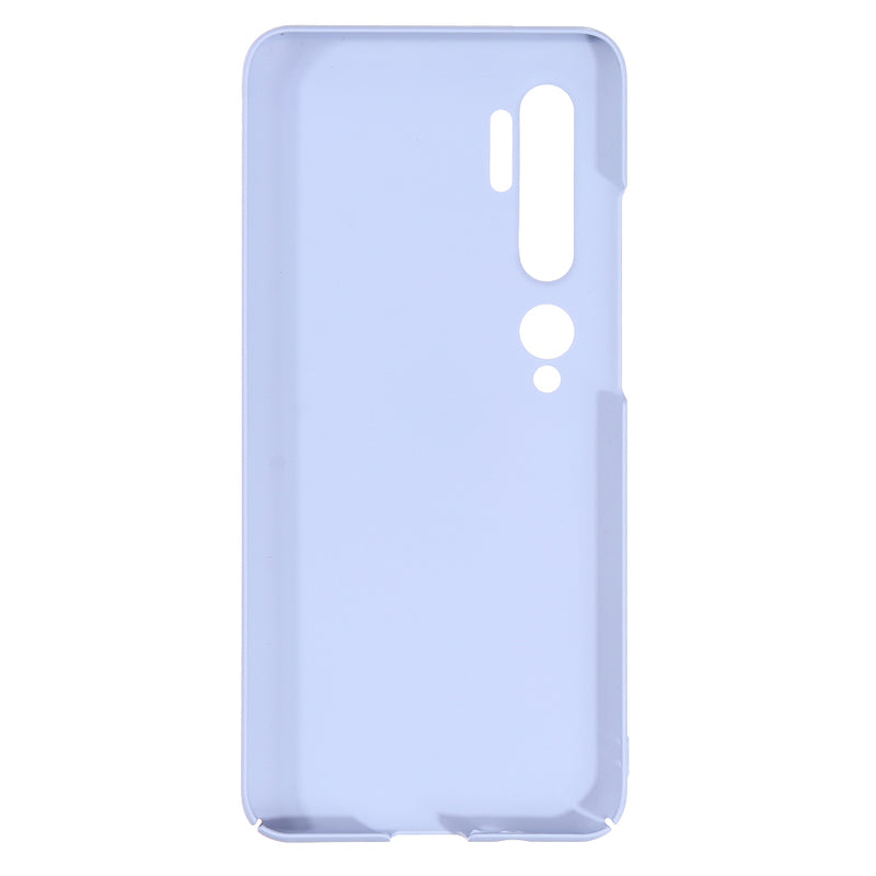 Bakeey Ultra Thin Frosted Silky Anti-fingerprint Hard PC Protective Case for Xiaomi Mi Note 10 / Xiaomi Mi Note 10 Pro / Xiaomi Mi CC9 Pro