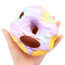 Cake Squishy Disgusting Big Dessert 13CM Tricky Funny Jumbo Toys Gift Collection With Packaging