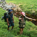 Naturehike Bucket Hat Outdoor Fishing Hat Climbing Breathable Sunshade Cap