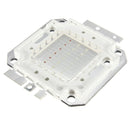 20W RGB Chip Light Bulb Waterproof LED Driver Power Supply with Remote Controller