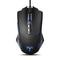 RGB Backlight Gaming Mouse 2400DPI Adjustable 7 Buttons USB Wired Mice Optical Mouse