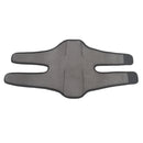 Xmund XD-FC1 1 Pair Spring Joint Brace Breathable Knee Pad Adjustable Knee Support Fitness Sports Protector With Gift Box