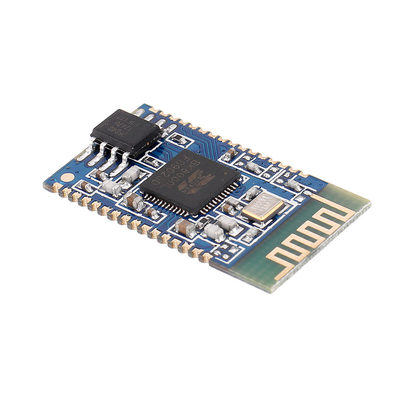 bluetooth Stereo Audio Module Serial AT Command SPP Digital Transmission BK8000L bluetooth Speaker Amplifier Board