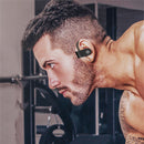 TWS-3 Wireless bluetooth 5.0 Headsets Super Bass Stereo Sports Earphone Handsfree With Mic for Phones