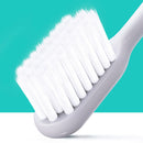 Dr. Bei Toothbrush Comfortable Soft Grey & White to Choose Dental Care from xiaomi youpin