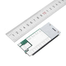 Four Series DC 12V 100A Battery Protection Board Lithium Iron Phosphate 3.2V