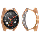 TPU Watch Case Cover Watch Cover Drop Resistance Case Cover for Huawei Watch GT