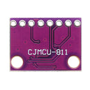 CCS811 HDC1080 Carbon Dioxide CO2 Temperature And Humidity Sensor VOCs Air quality Monitor Sensor Module